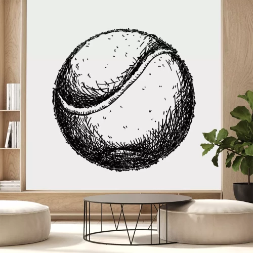 Sticker Sport-Symbol-Design