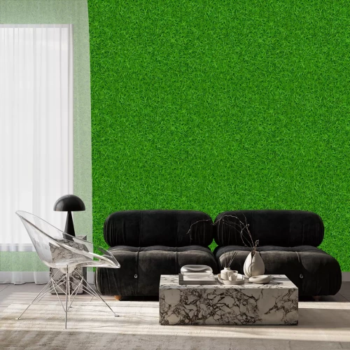 Tapete Das Symbol der Natur - der Busen der Natur