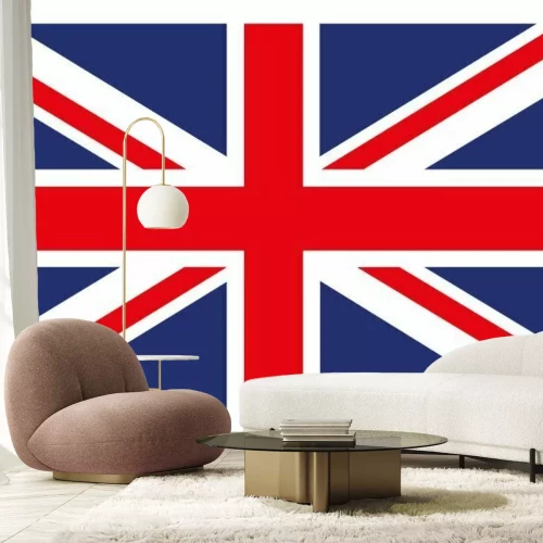 Sticker Flagge von Großbritannien Vector.Flag von Großbritannien JPEG.Flag von Großbritannien Objekt. Flagge von Großbritannien Picture.Flag of Great Britain Image.Flag von Großbritannien Graphic.Flag Großbri