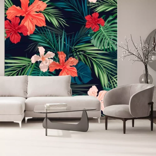 Fototapete Natur aus Hawaii