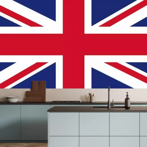 Sticker Großbritannien Flagge