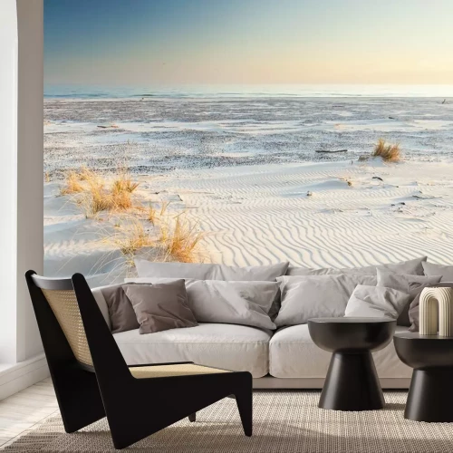 Fototapete Sandstrand