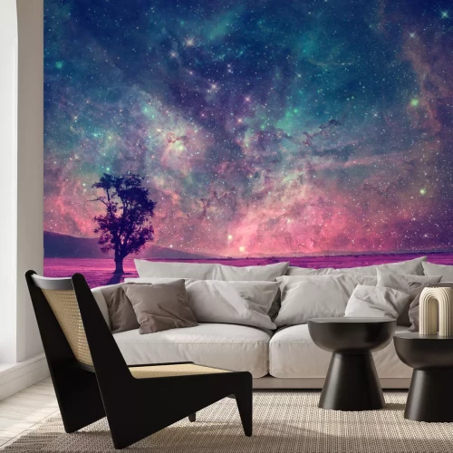 Fototapete Land der Träume