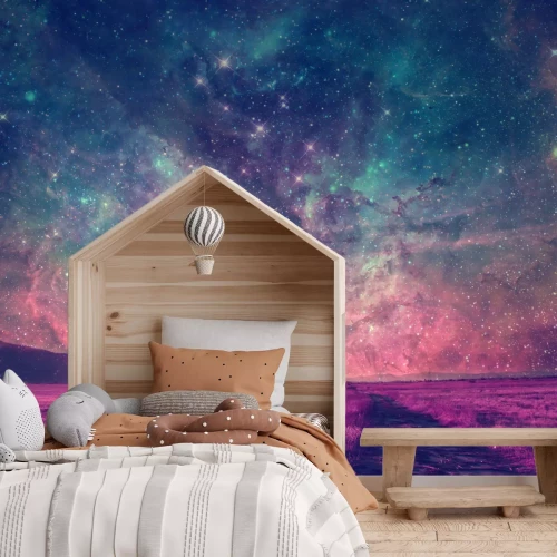 Fototapete Land der Träume