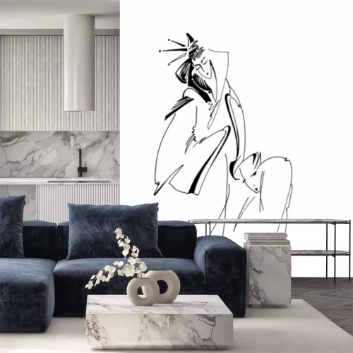 Sticker japanische reason1