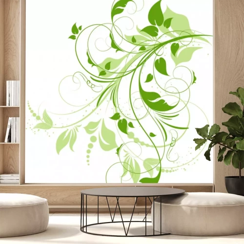 Sticker Abstract Illustration für Design