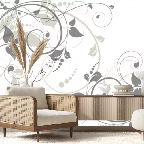 Sticker Abstract Illustration für Design