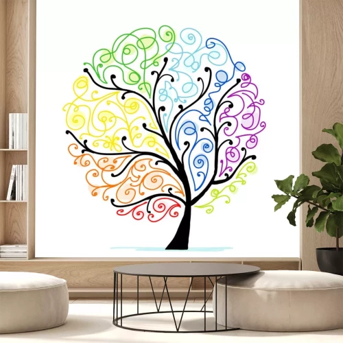 Sticker Art-Struktur für Ihr Design