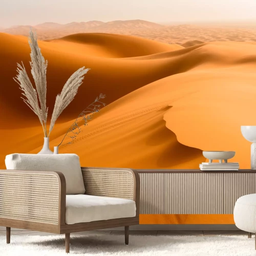 Fototapete Wüsten-Landschaft