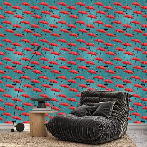 Tapete Nahtlose Muster