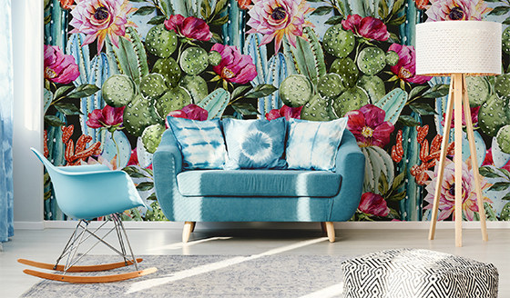 Fototapeten beliebiges maß • myREDRO.de