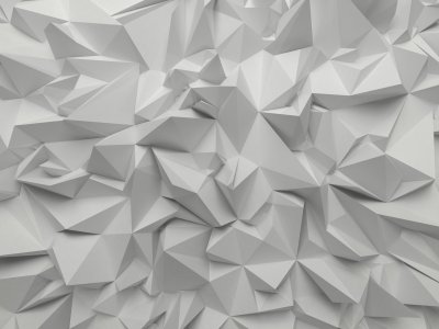 Fototapete 3D optisch