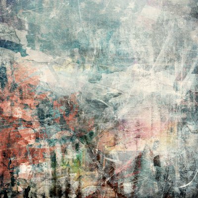 Fototapete Gealterte Retro-Textur