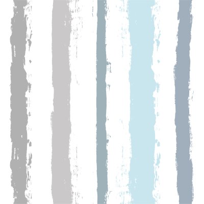 Sticker Farbstreifenmuster. gestreifter grafischer Hintergrund des Vektors. Tintenpinselstriche. Grunge-Streifen, trendige Hipster-Bürstenlinie. Linien Hintergrund Textur