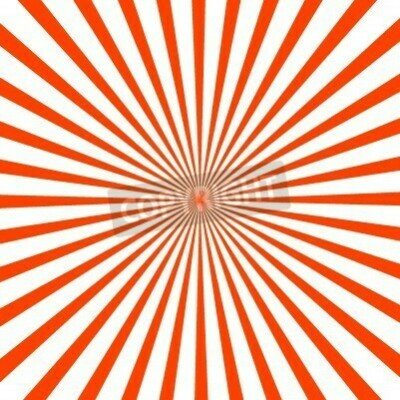 Fototapete Abstraktes Pop-Art-Design