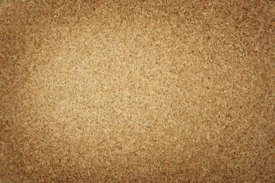 Fototapete Textur der Pinnwand