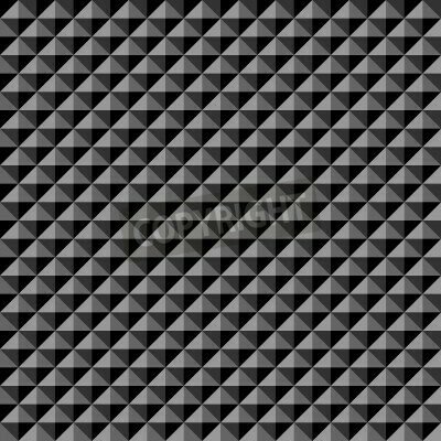 Fototapete Graues Motiv 3D