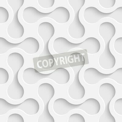 Fototapete 3D Effekt