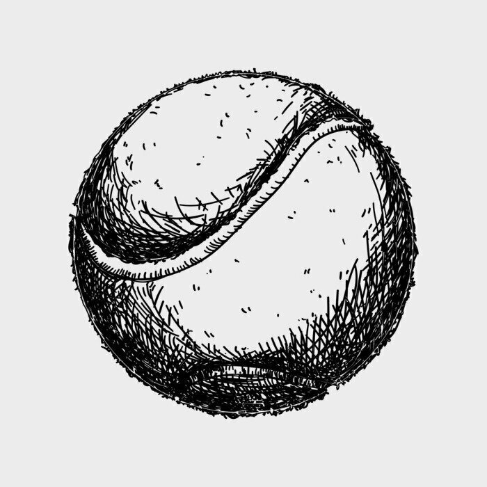 Sticker Sport-Symbol-Design