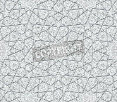 Fototapete Sterne 3D