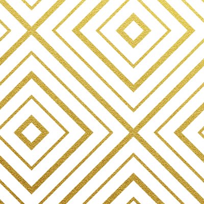 Fototapete Geometrische Quadrate